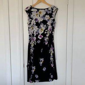 Ralph Laurent dress